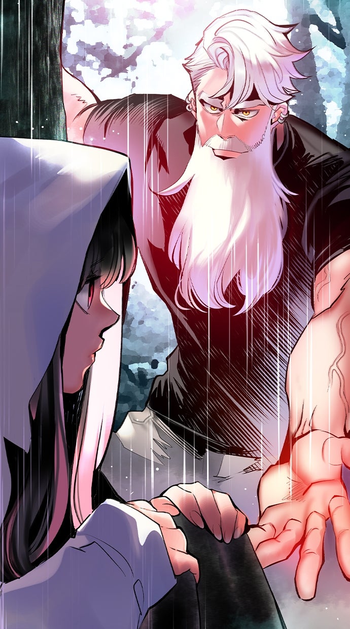 Read Jungle Juice Manga Online
