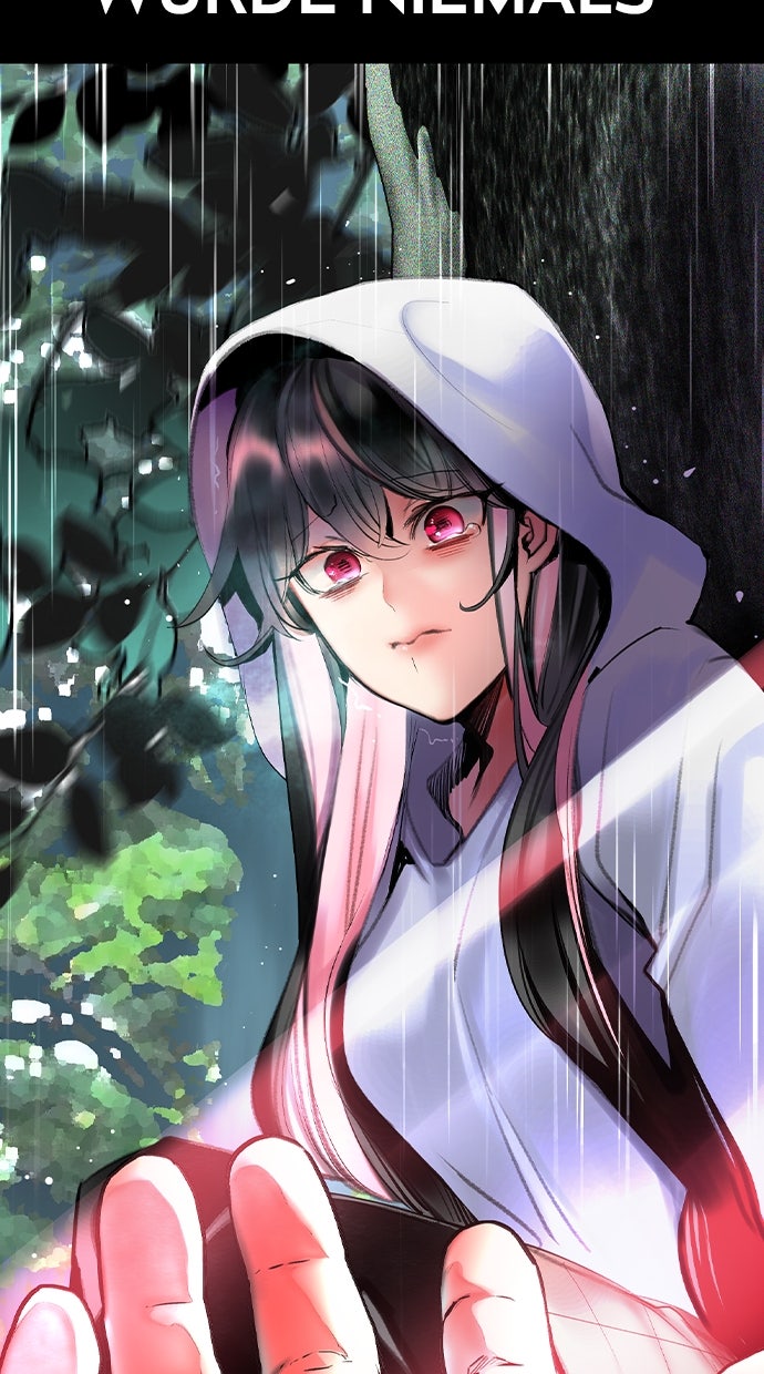 Read Jungle Juice Manga Online