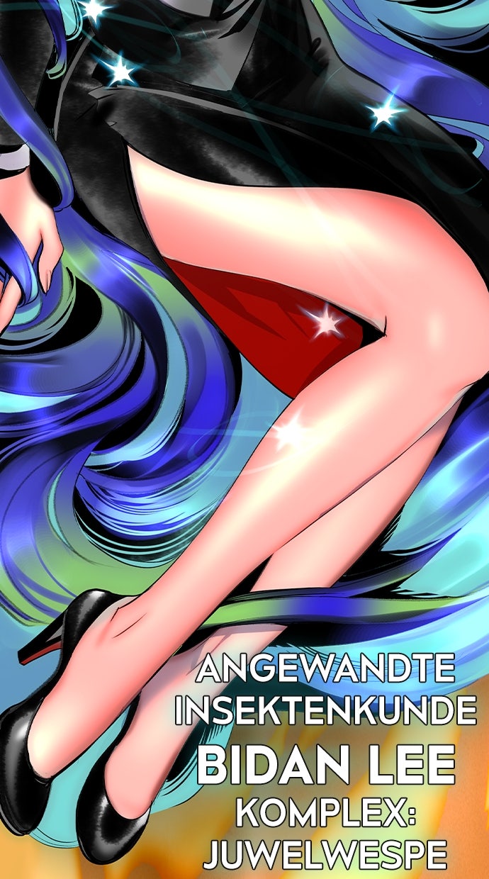 Read Jungle Juice Manga Online