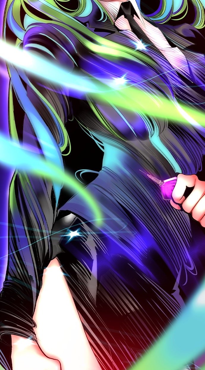 Read Jungle Juice Manga Online