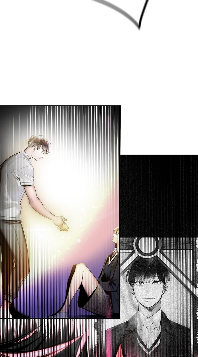 Read Jungle Juice Manga Online