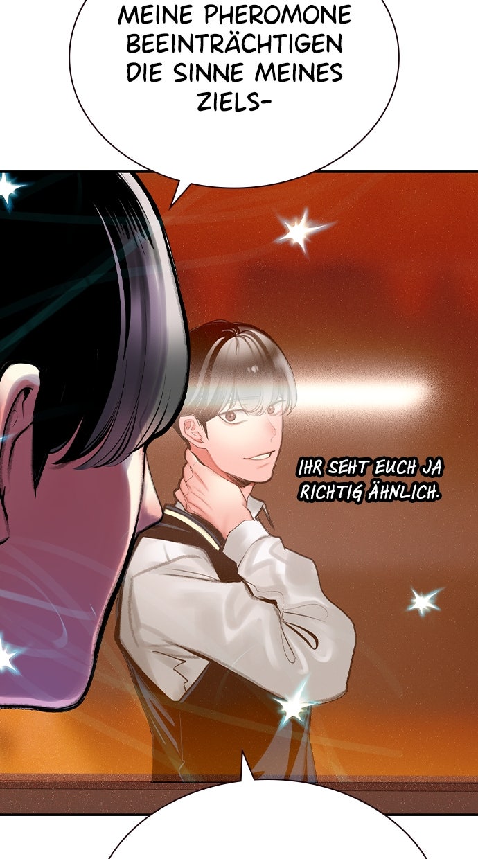 Read Jungle Juice Manga Online