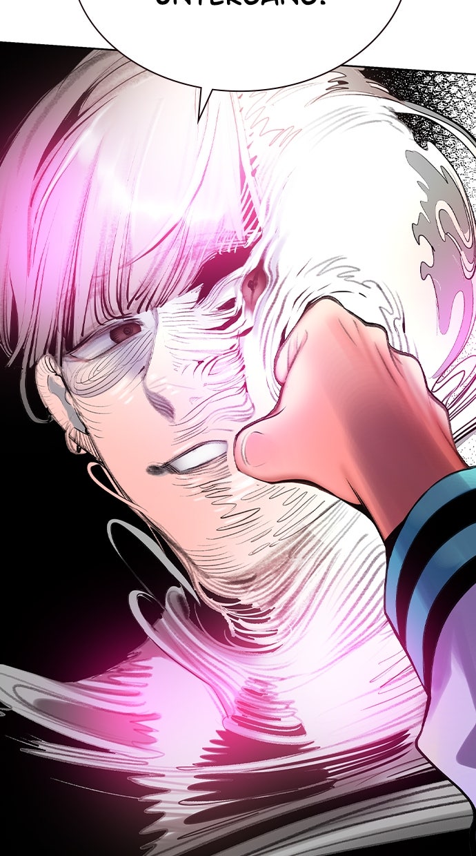 Read Jungle Juice Manga Online