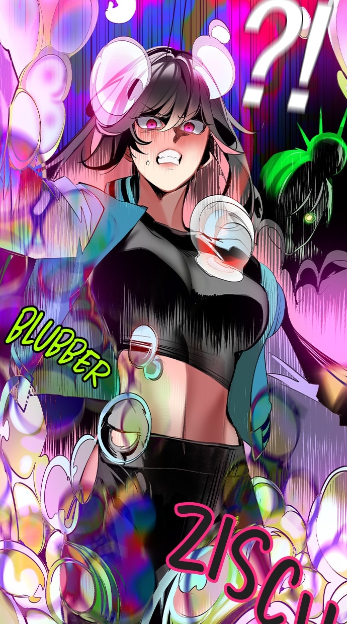 Read Jungle Juice Manga Online