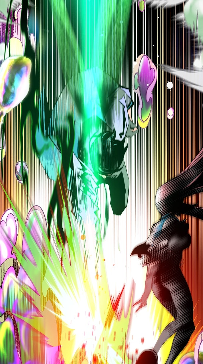 Read Jungle Juice Manga Online
