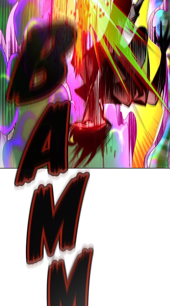 Read Jungle Juice Manga Online