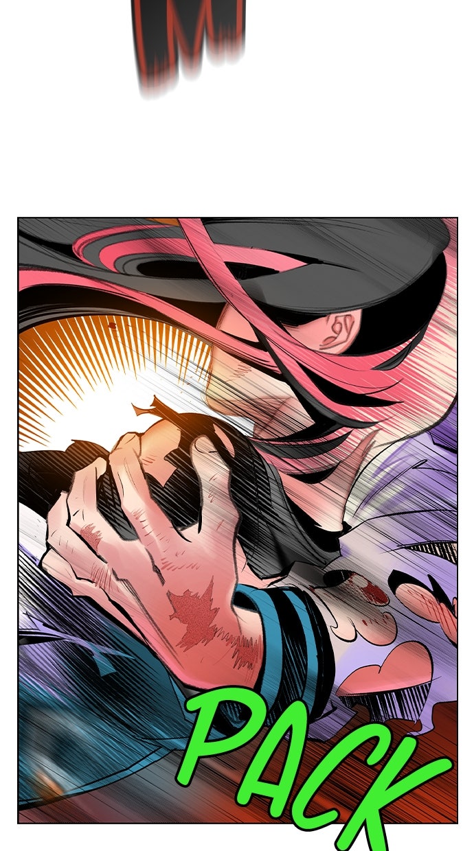 Read Jungle Juice Manga Online