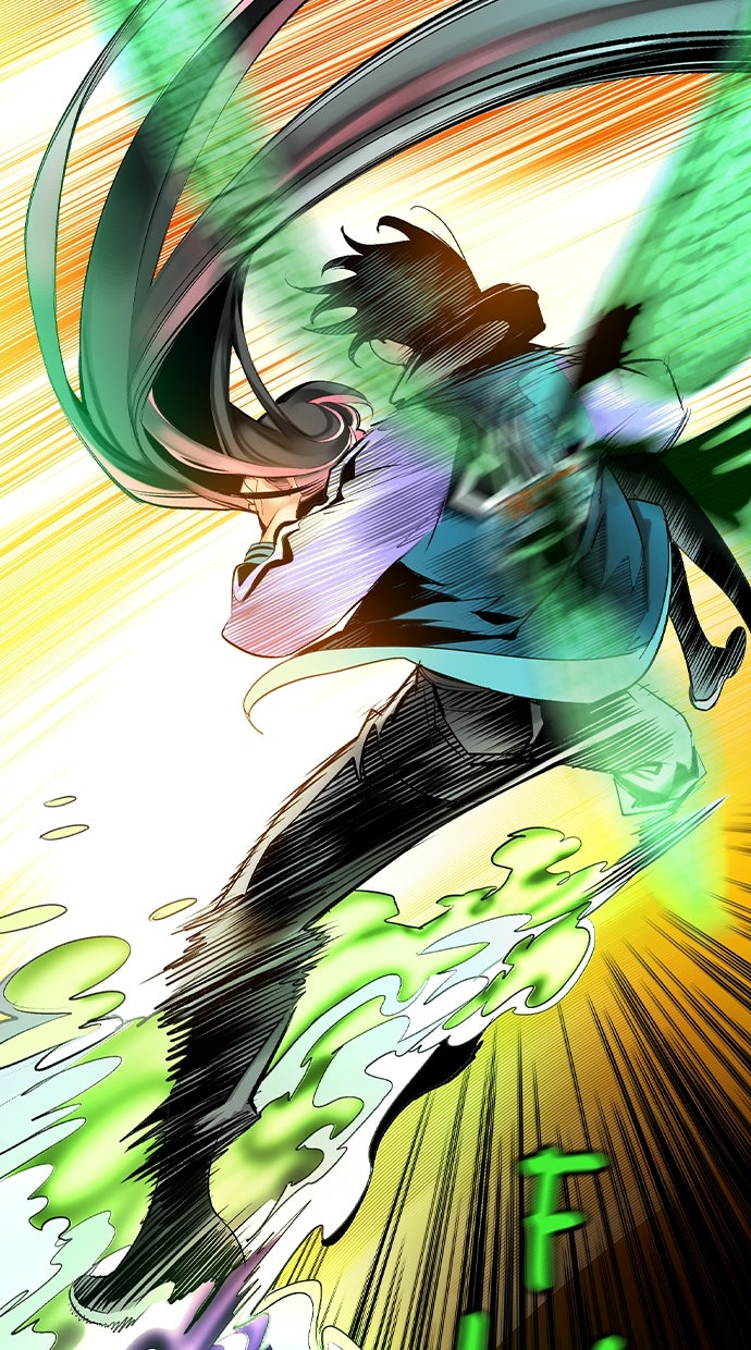 Read Jungle Juice Manga Online