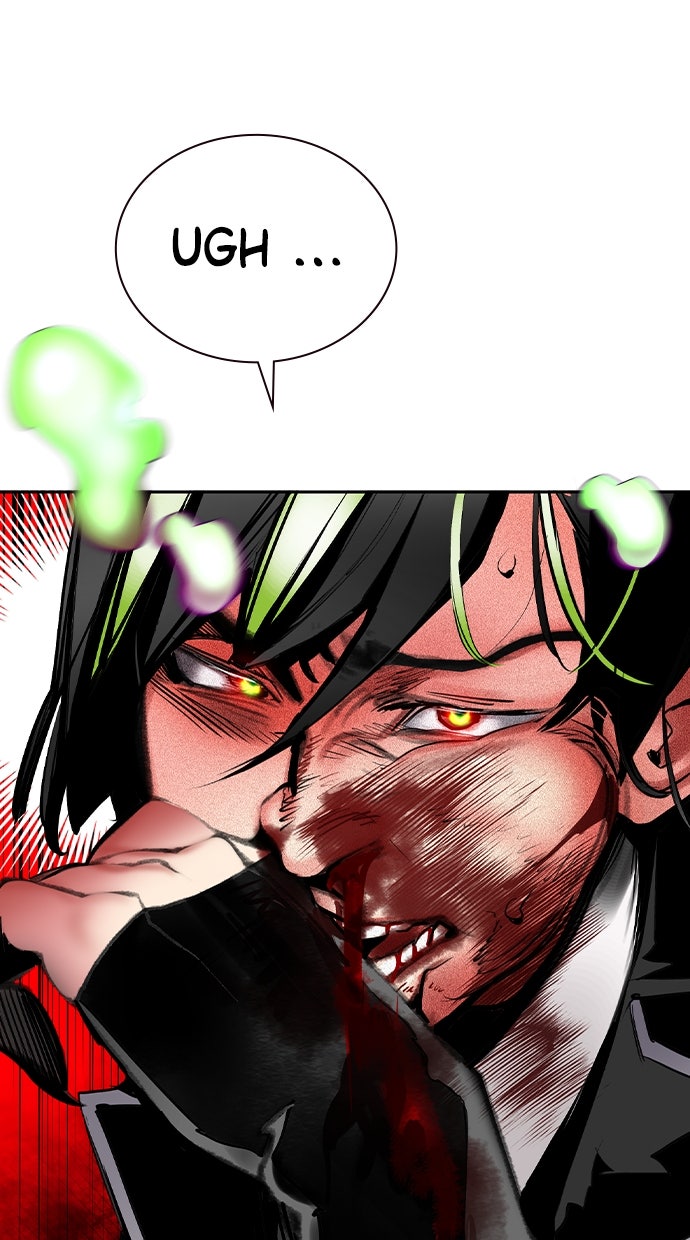 Read Jungle Juice Manga Online