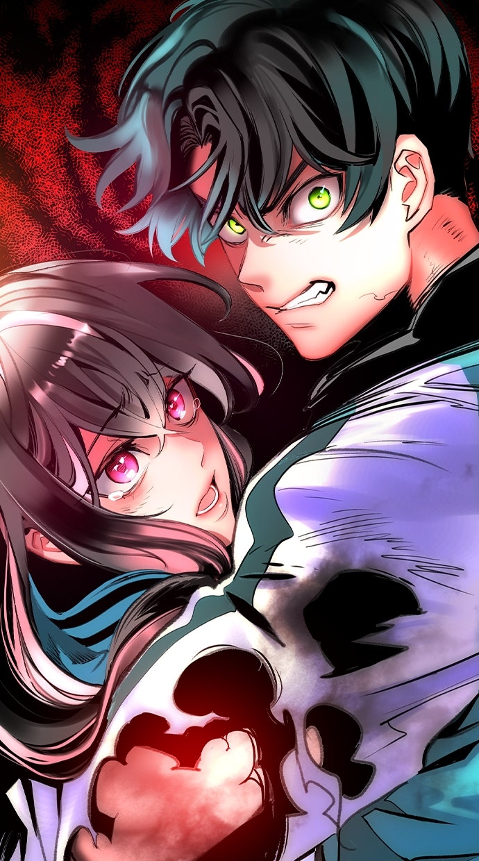 Read Jungle Juice Manga Online