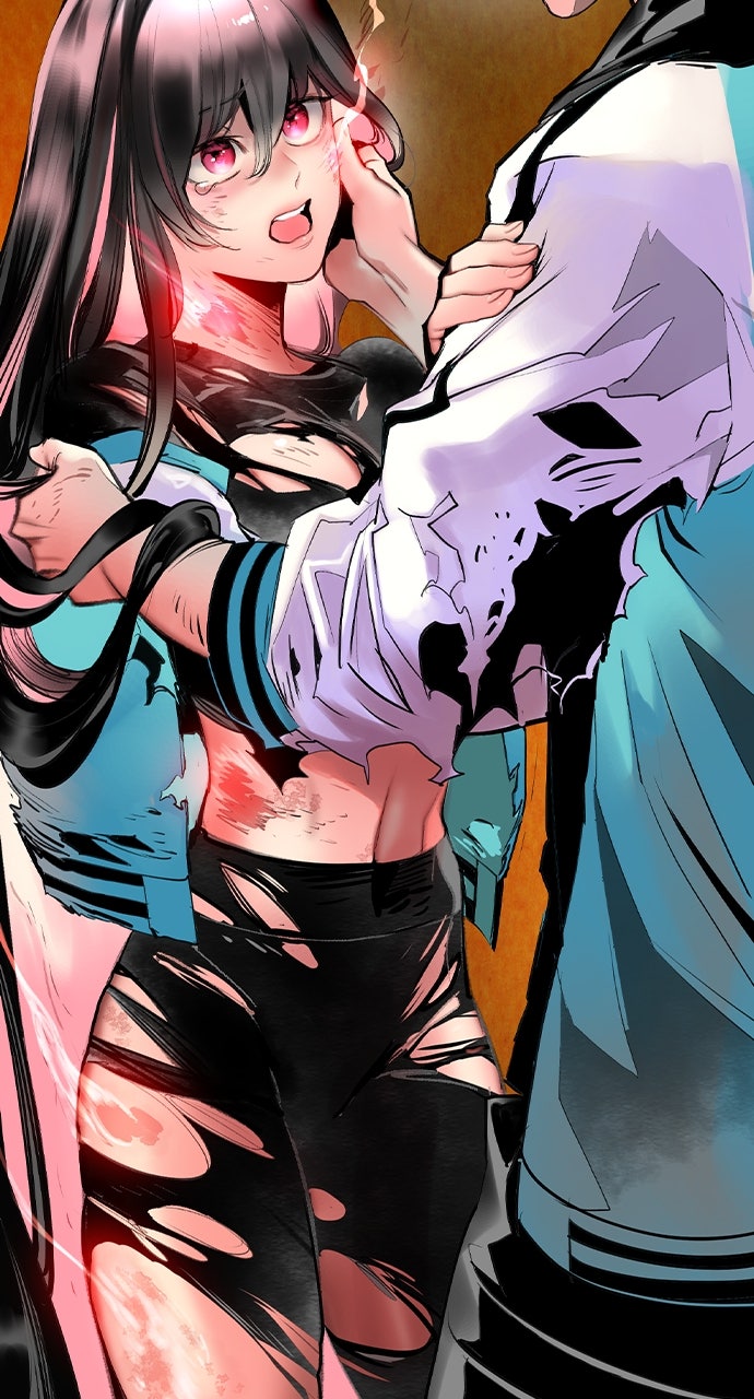 Read Jungle Juice Manga Online