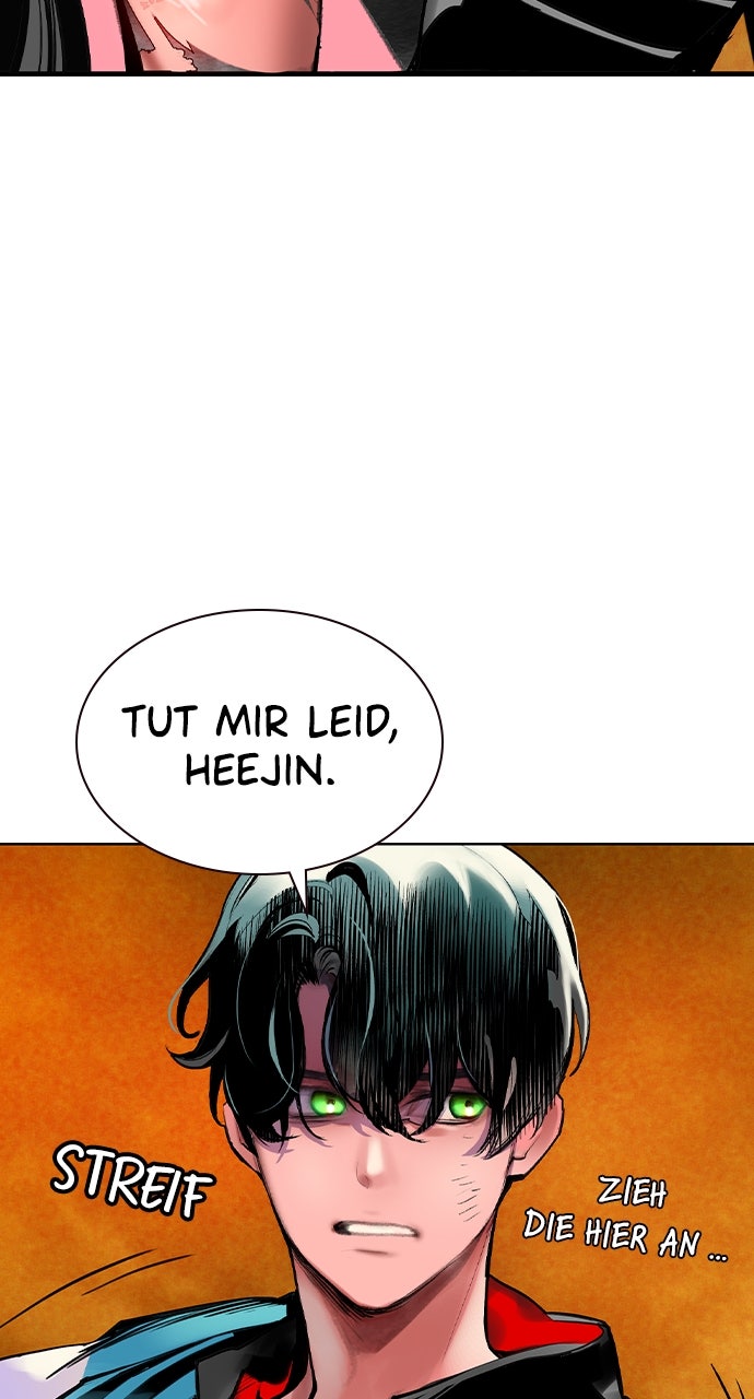 Read Jungle Juice Manga Online