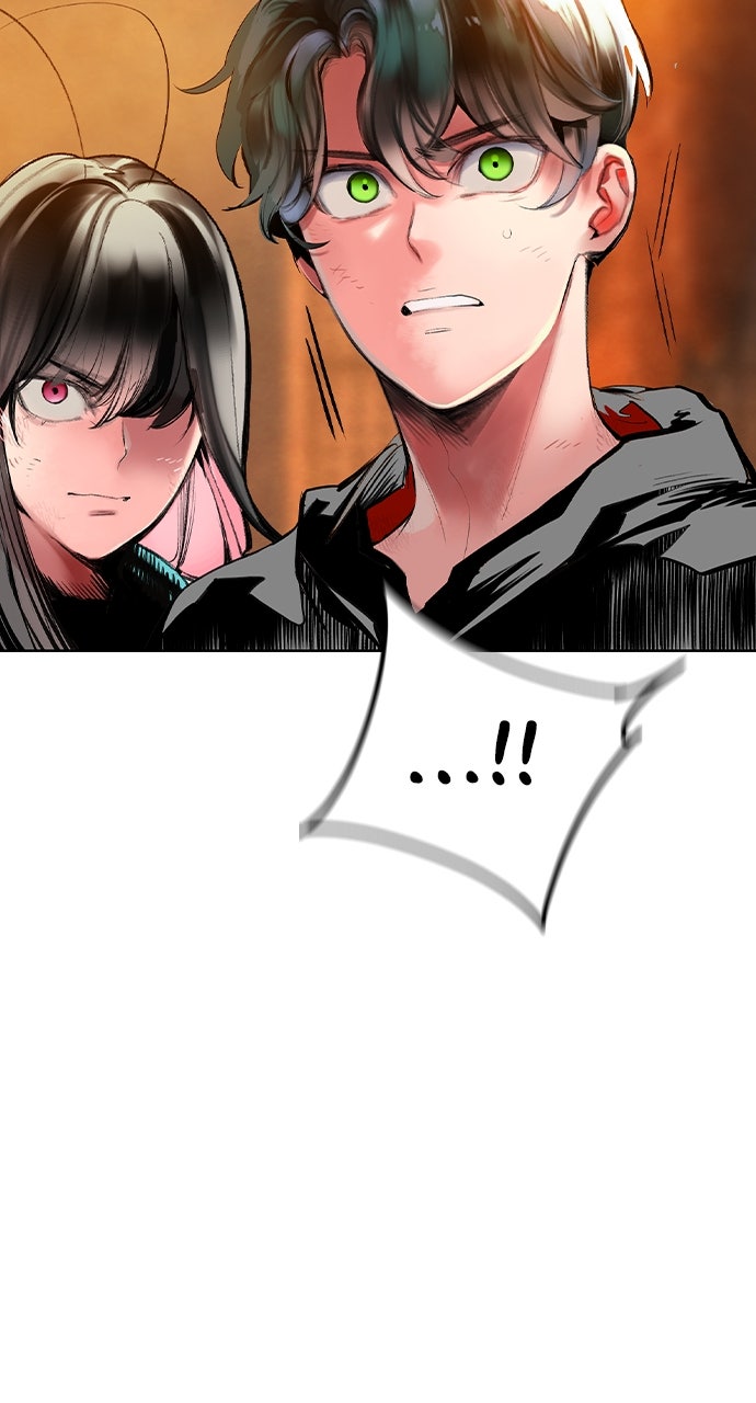 Read Jungle Juice Manga Online