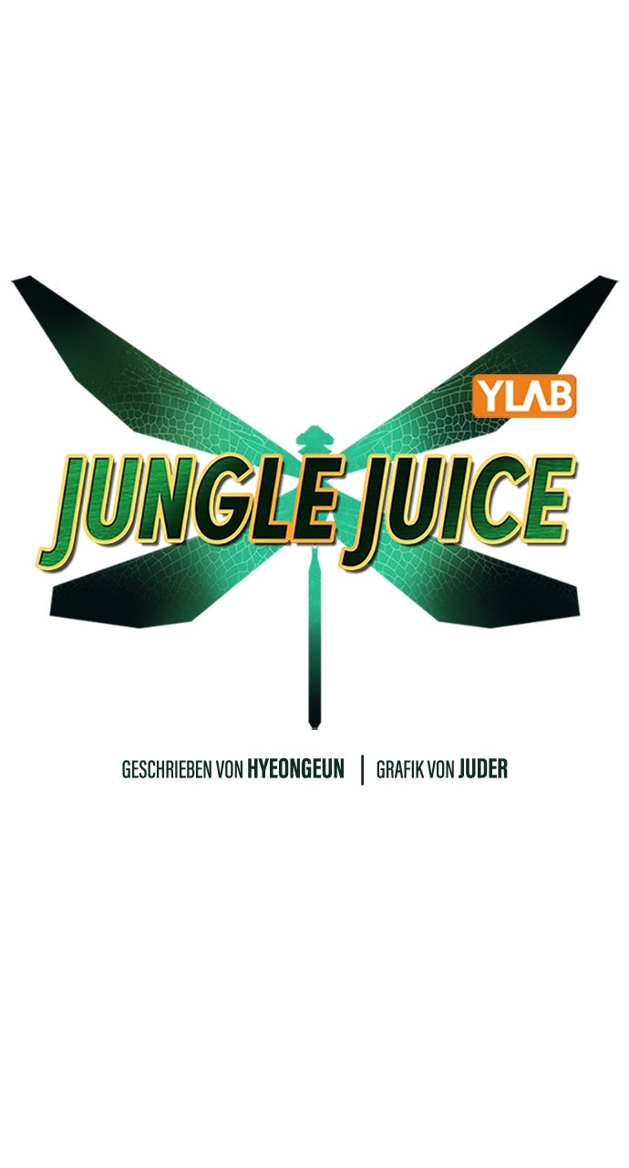 Read Jungle Juice Manga Online