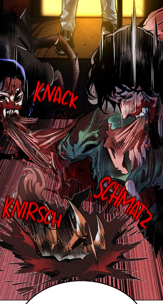 Read Jungle Juice Manga Online