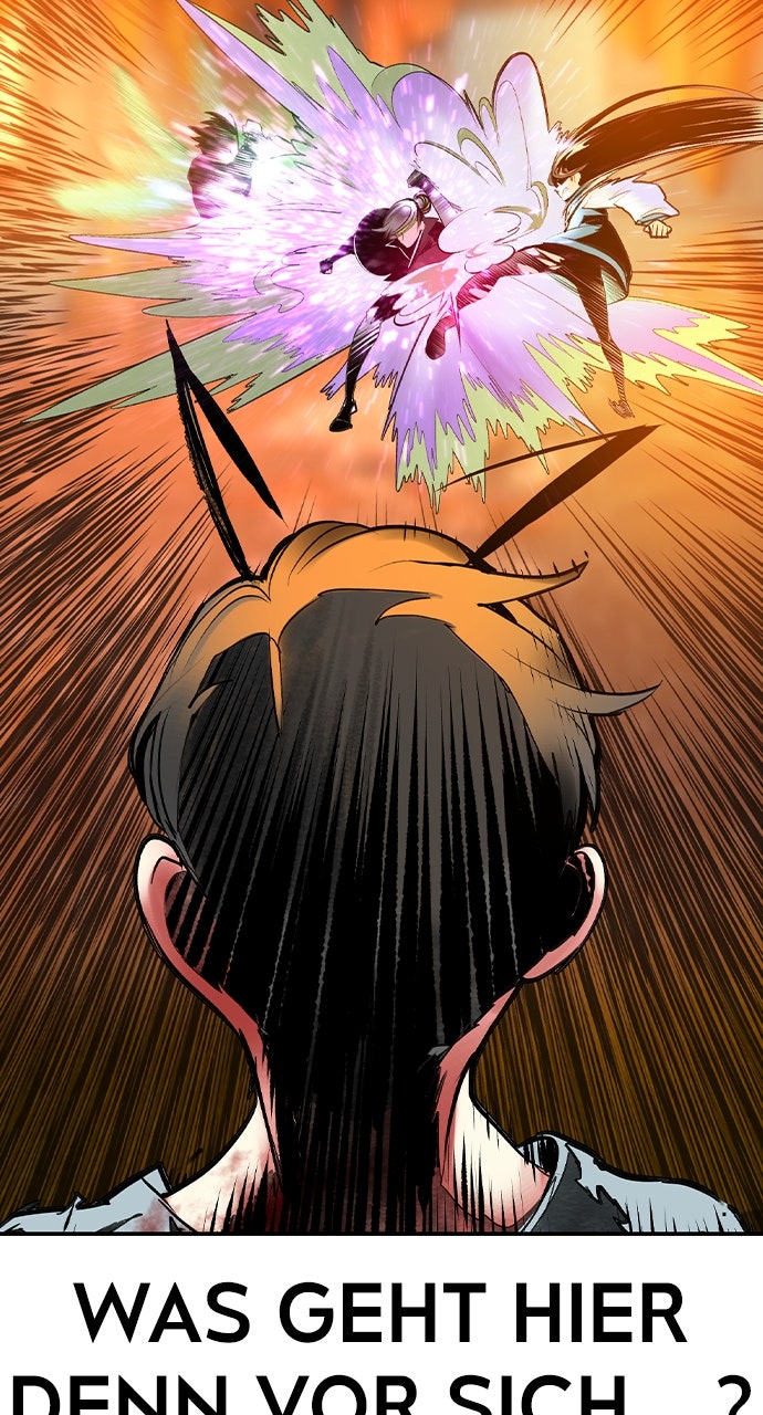Read Jungle Juice Manga Online