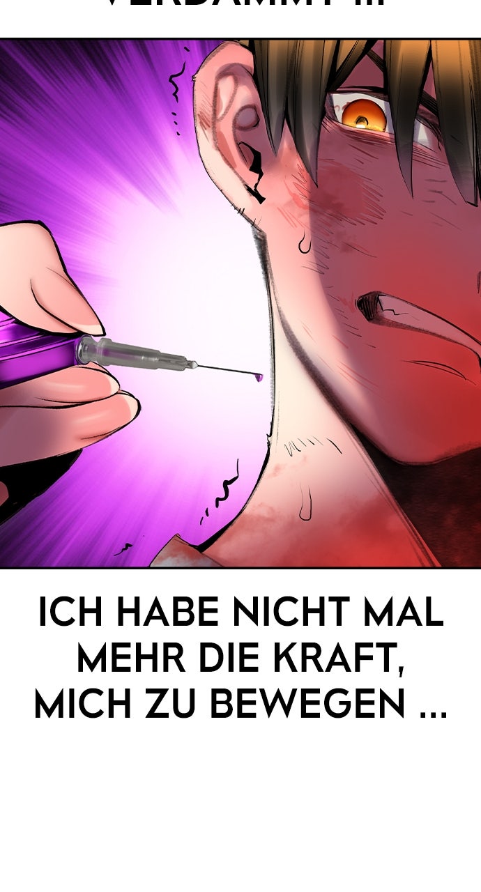 Read Jungle Juice Manga Online