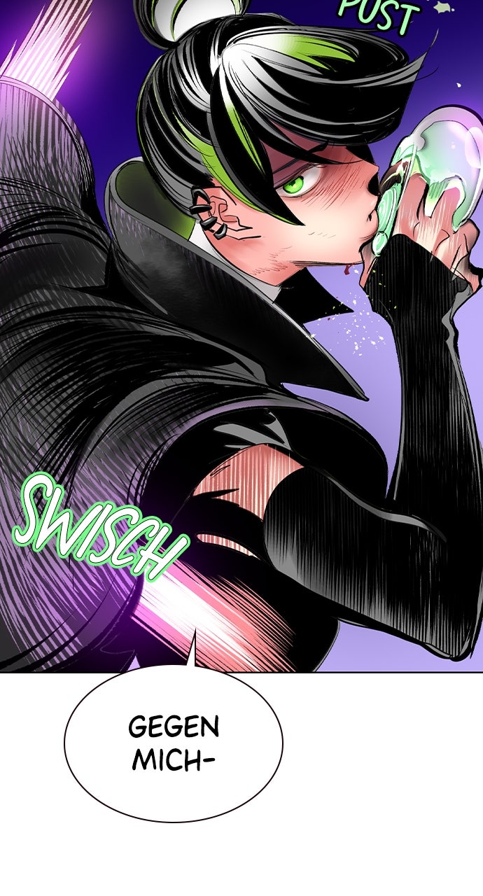 Read Jungle Juice Manga Online