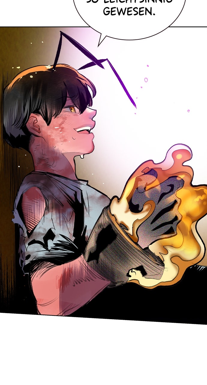 Read Jungle Juice Manga Online