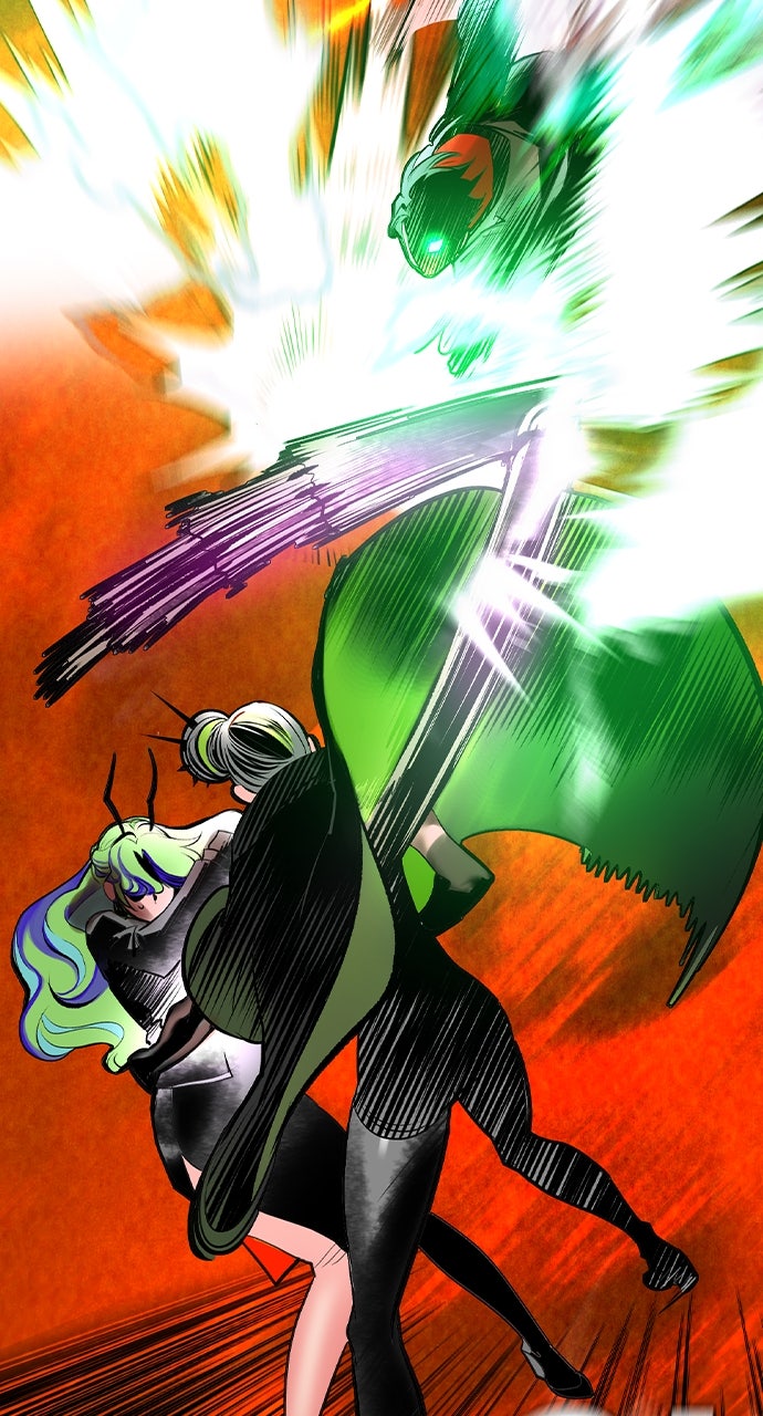 Read Jungle Juice Manga Online