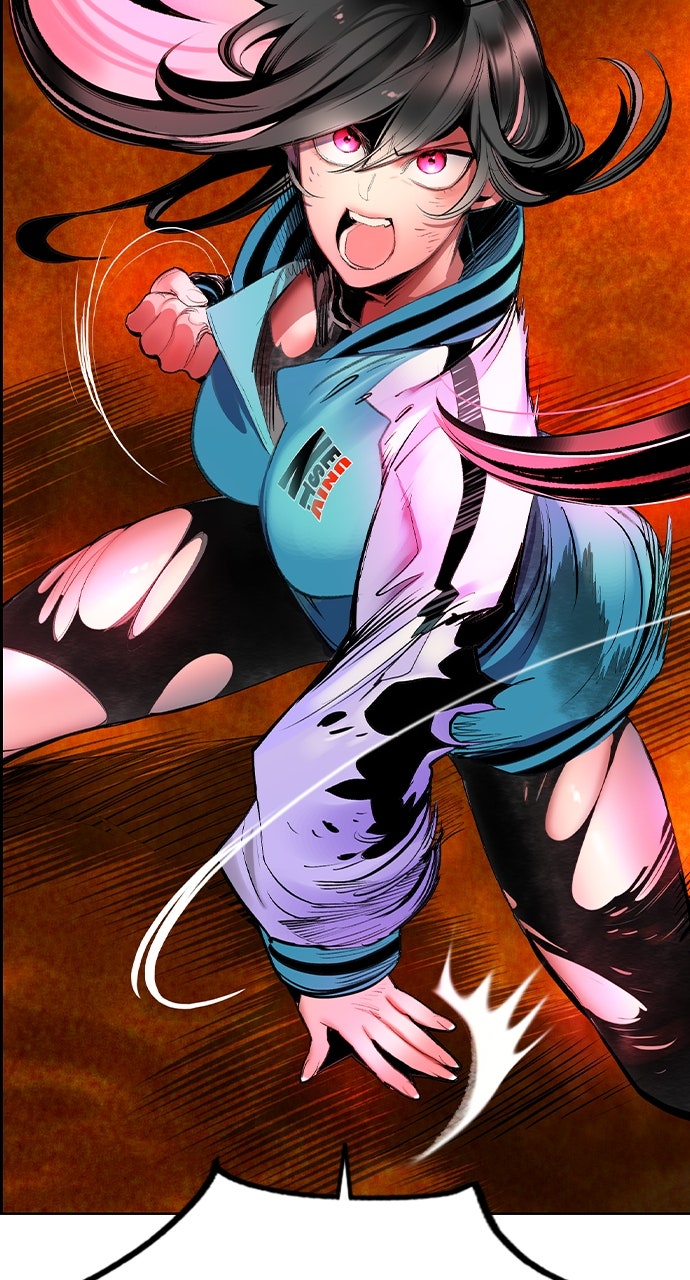 Read Jungle Juice Manga Online