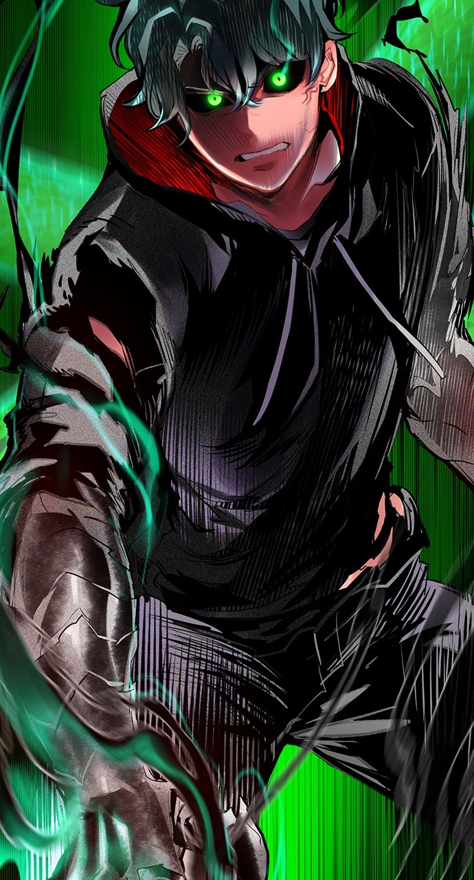 Read Jungle Juice Manga Online