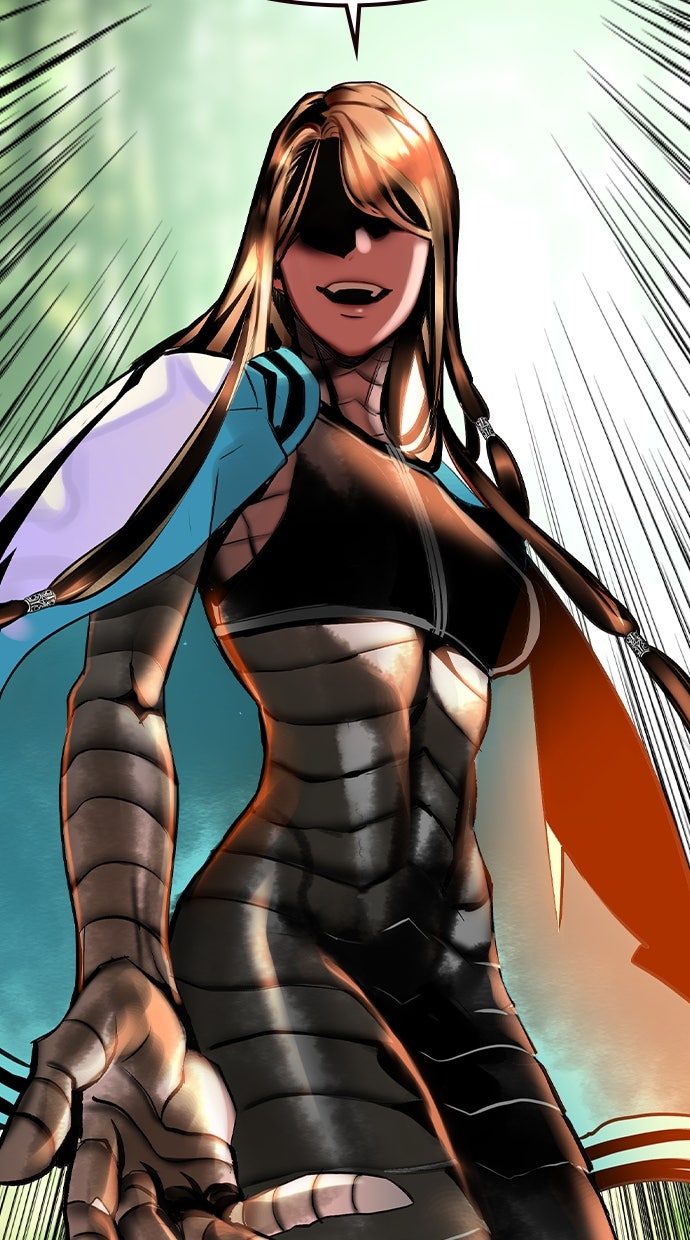 Read Jungle Juice Manga Online
