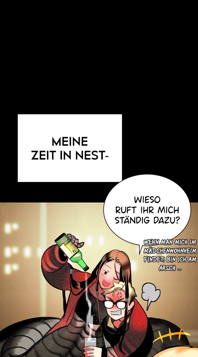 Read Jungle Juice Manga Online