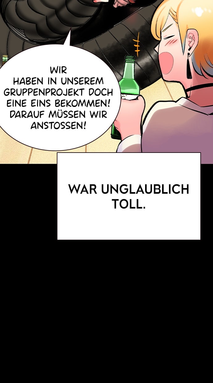 Read Jungle Juice Manga Online