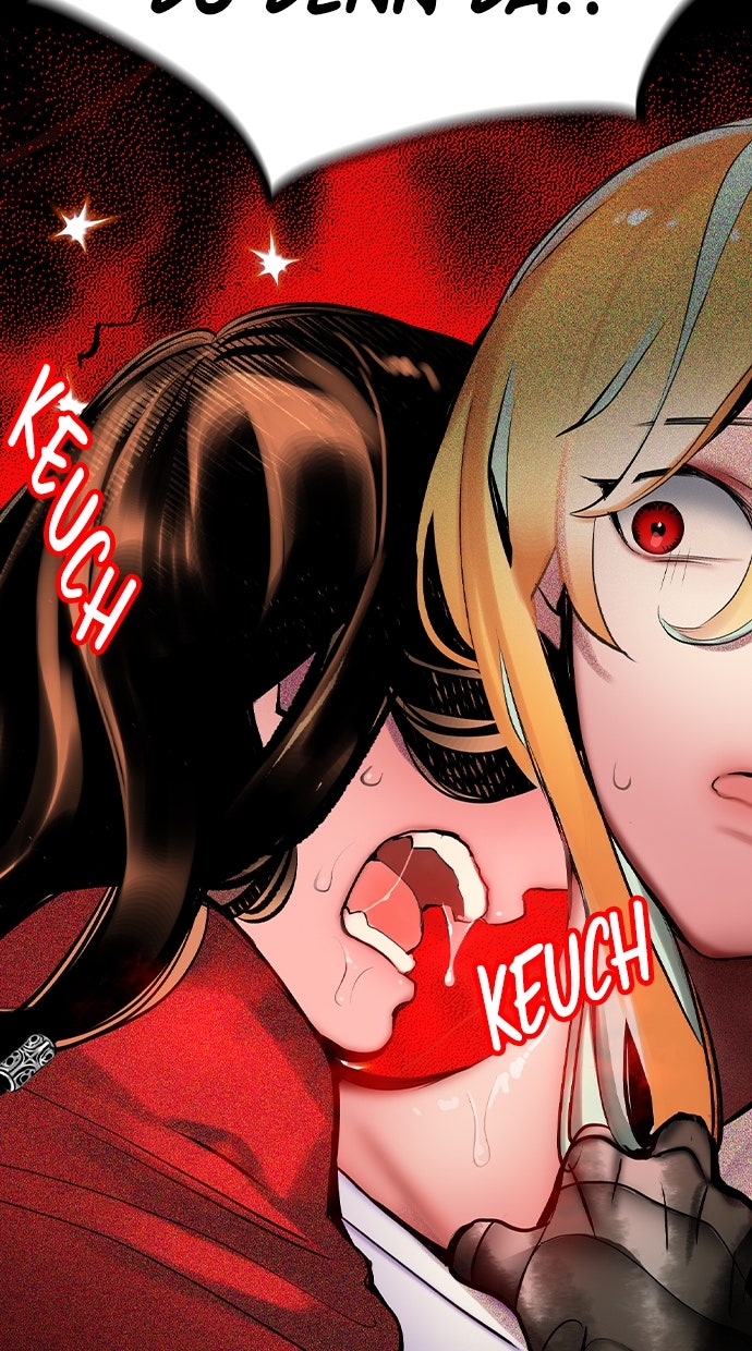 Read Jungle Juice Manga Online