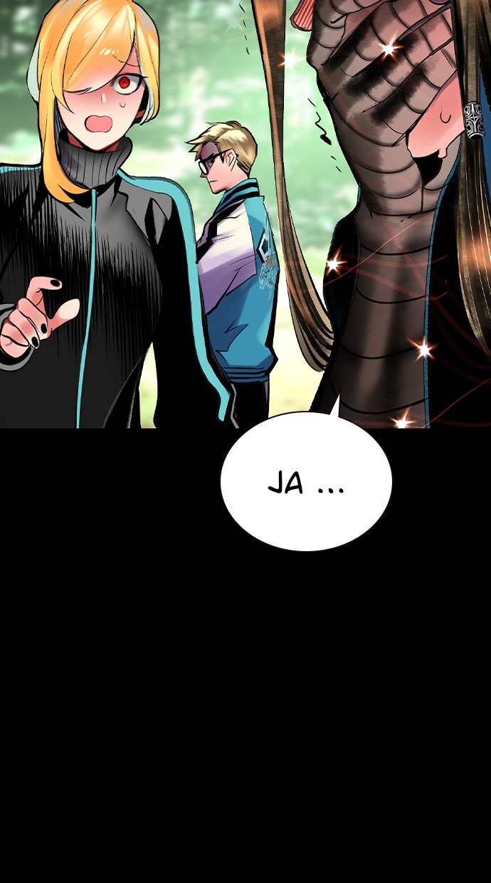 Read Jungle Juice Manga Online