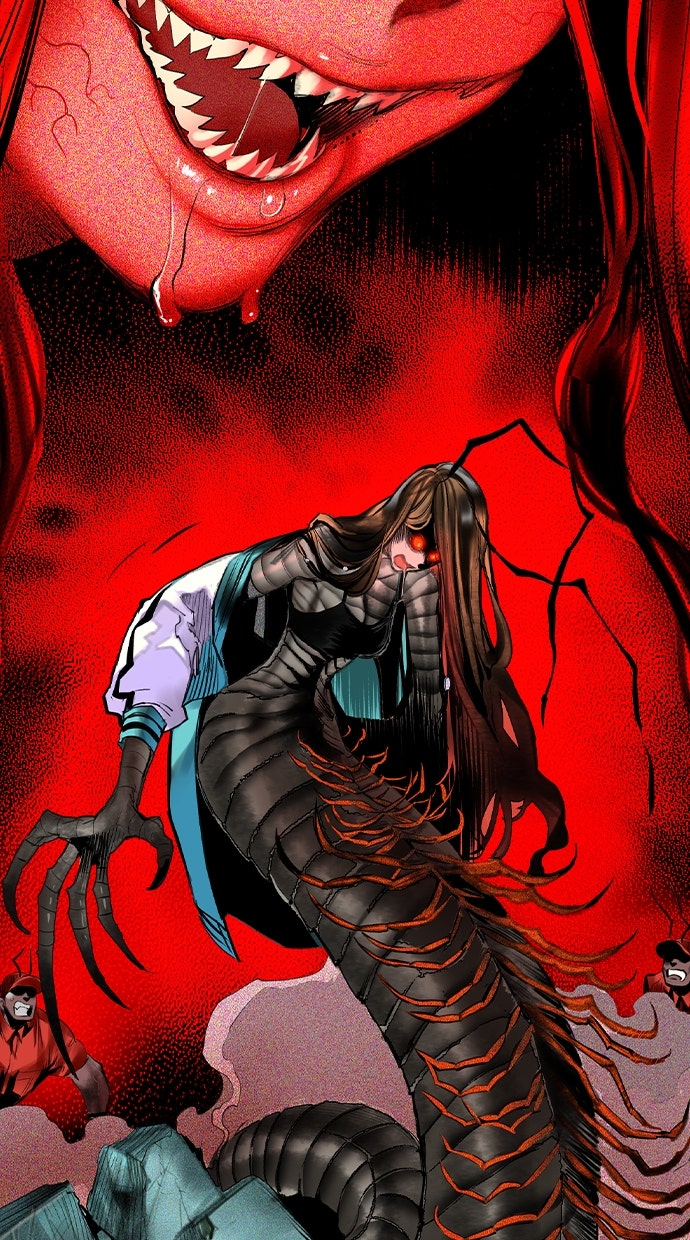 Read Jungle Juice Manga Online
