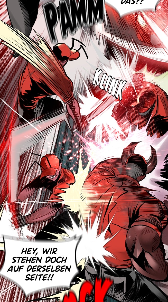 Read Jungle Juice Manga Online