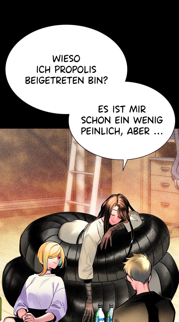 Read Jungle Juice Manga Online
