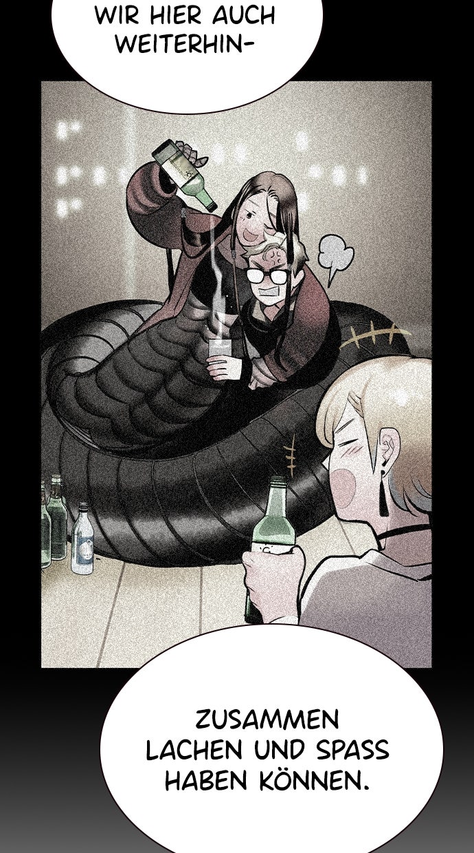 Read Jungle Juice Manga Online