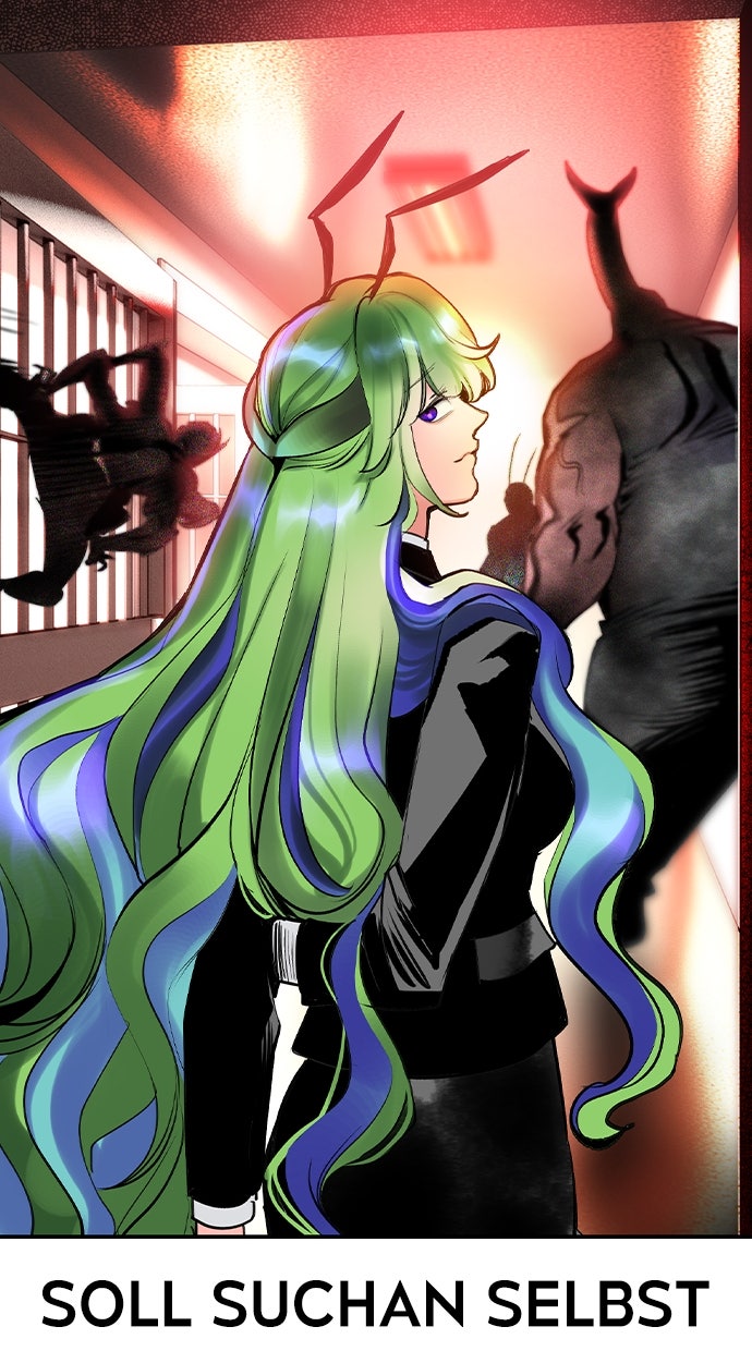 Read Jungle Juice Manga Online