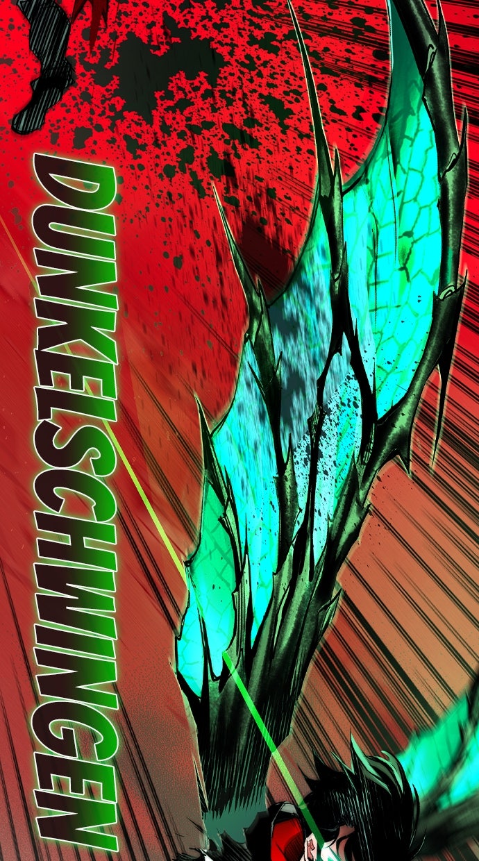 Read Jungle Juice Manga Online