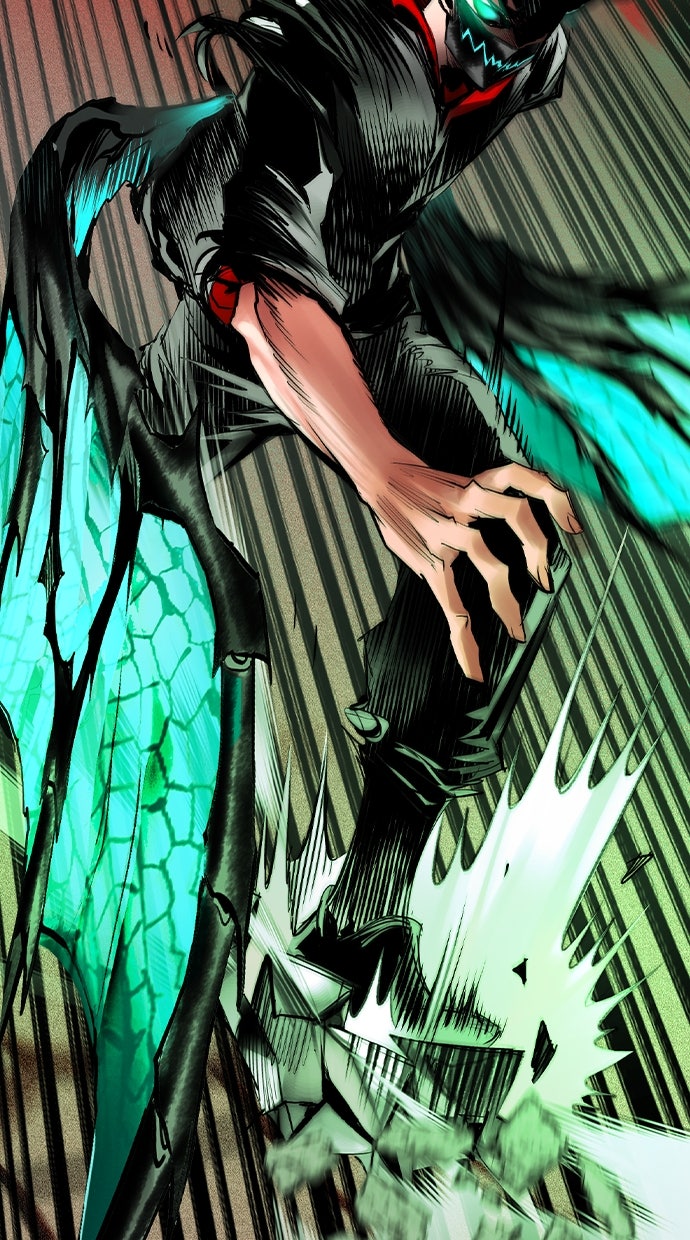 Read Jungle Juice Manga Online