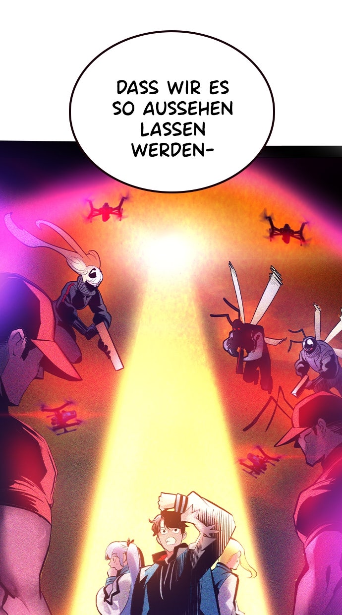 Read Jungle Juice Manga Online