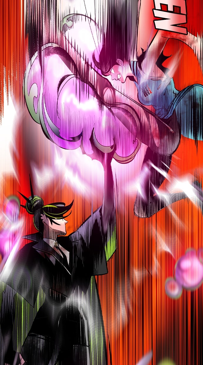 Read Jungle Juice Manga Online