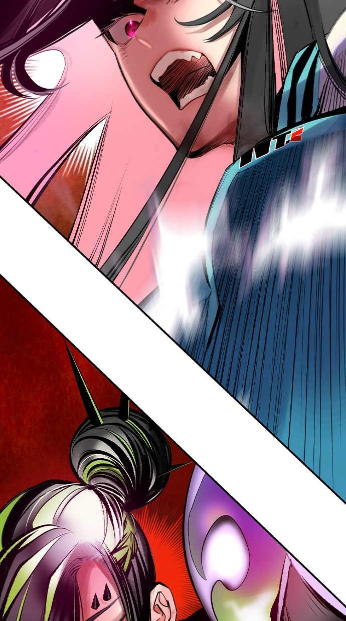 Read Jungle Juice Manga Online