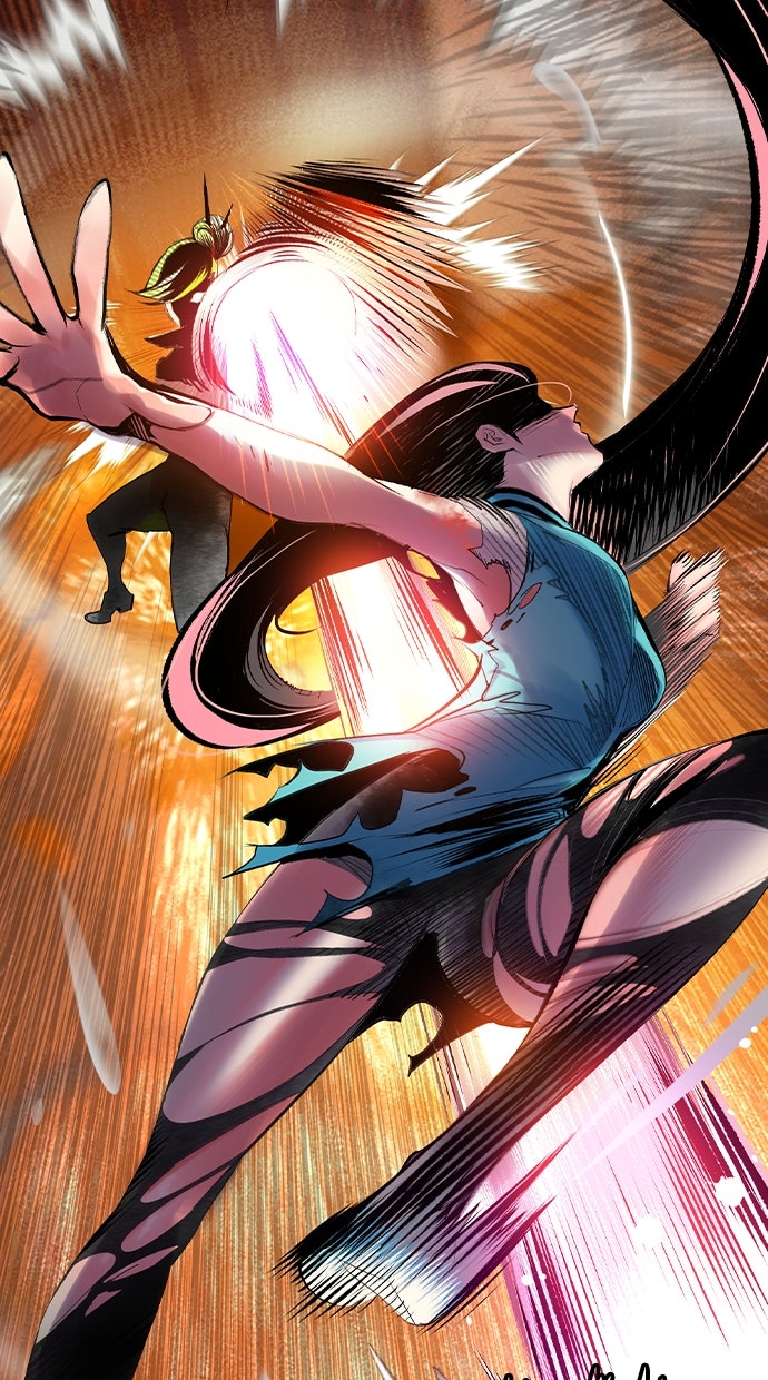Read Jungle Juice Manga Online