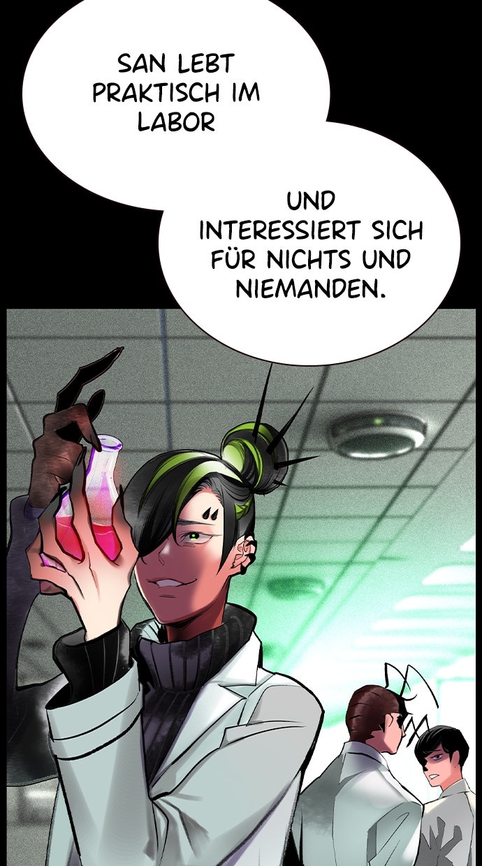Read Jungle Juice Manga Online