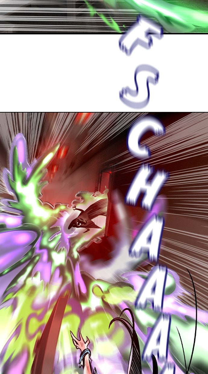 Read Jungle Juice Manga Online