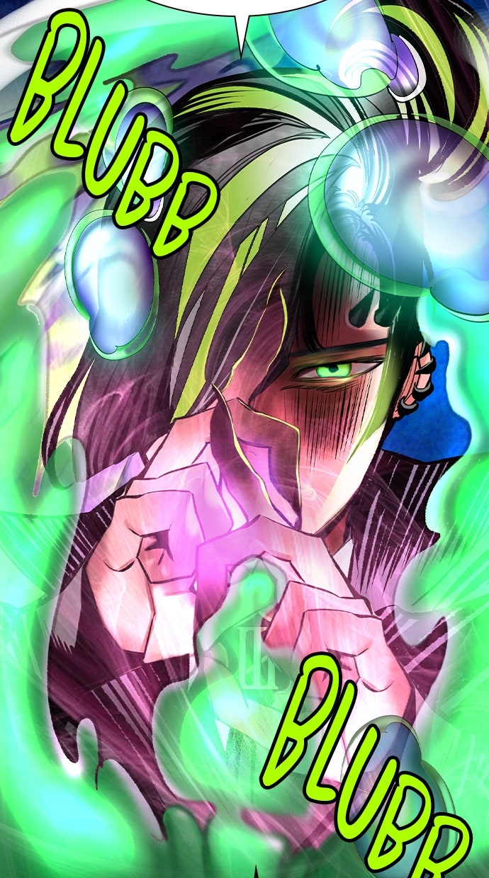 Read Jungle Juice Manga Online