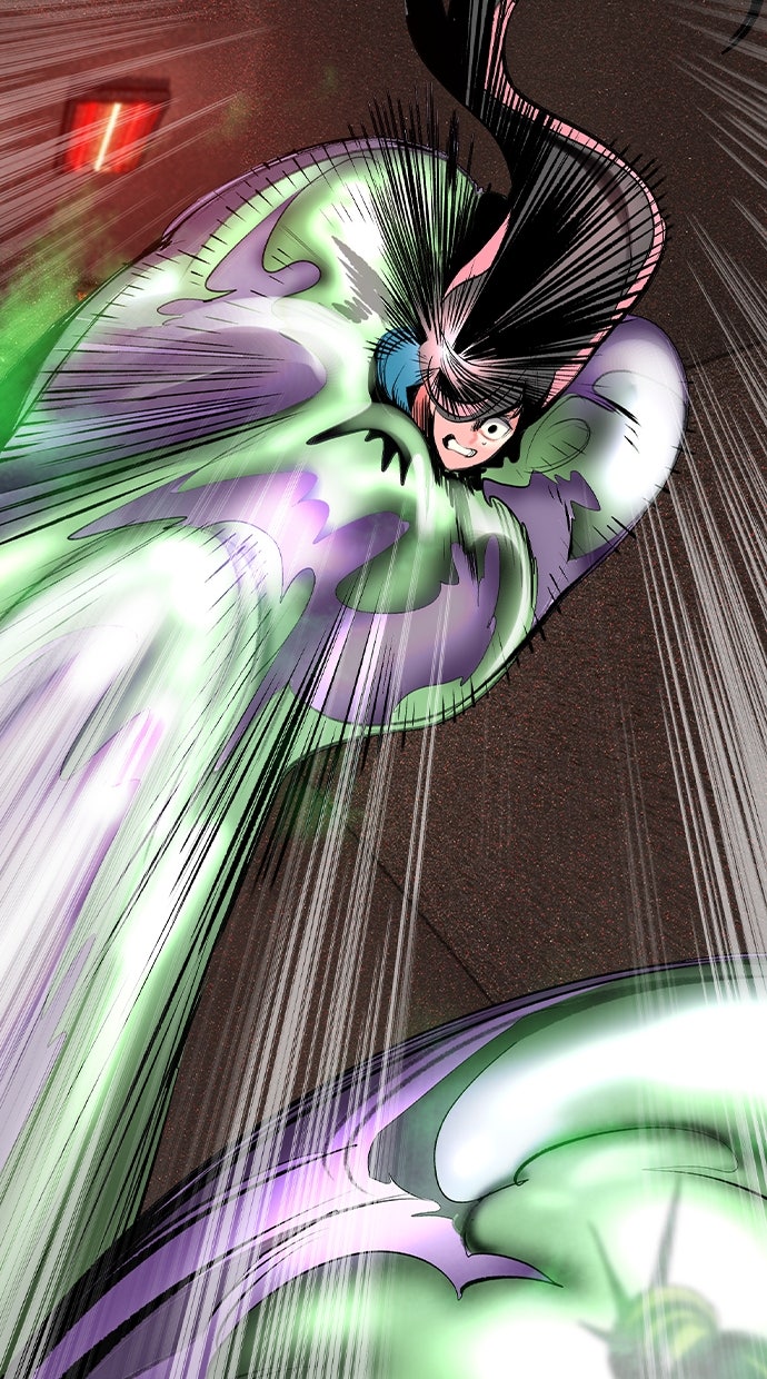 Read Jungle Juice Manga Online