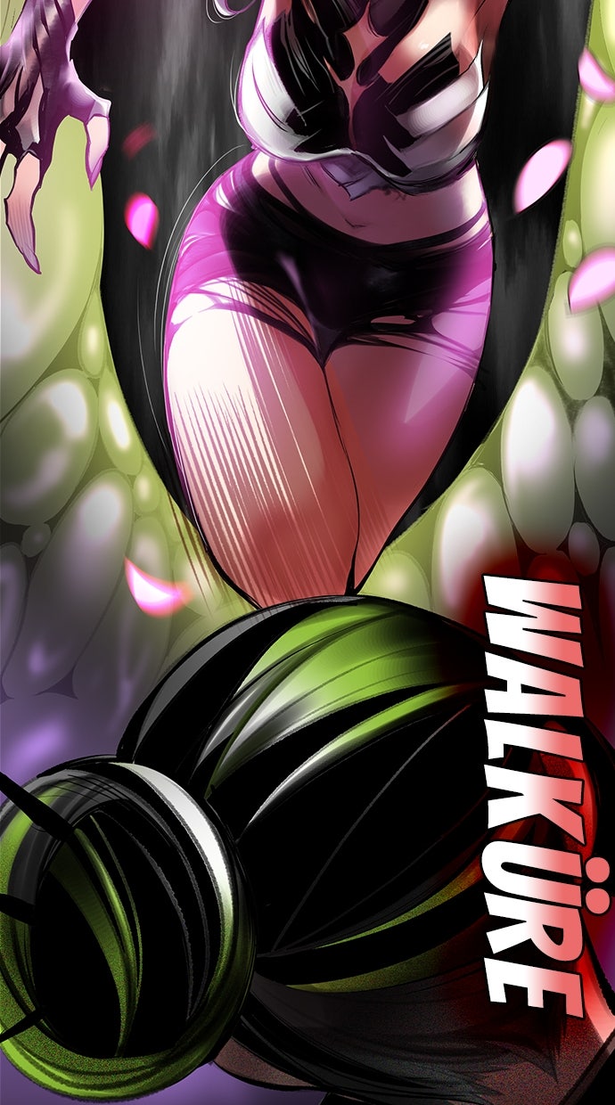 Read Jungle Juice Manga Online