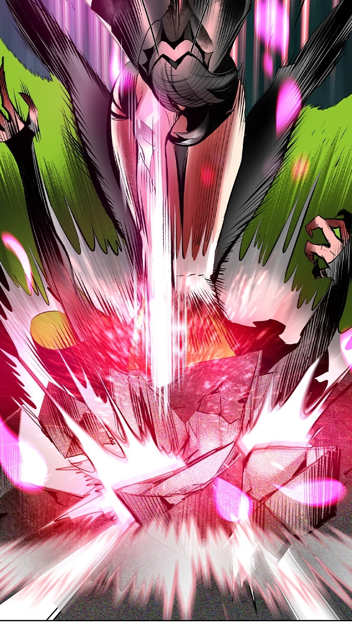 Read Jungle Juice Manga Online