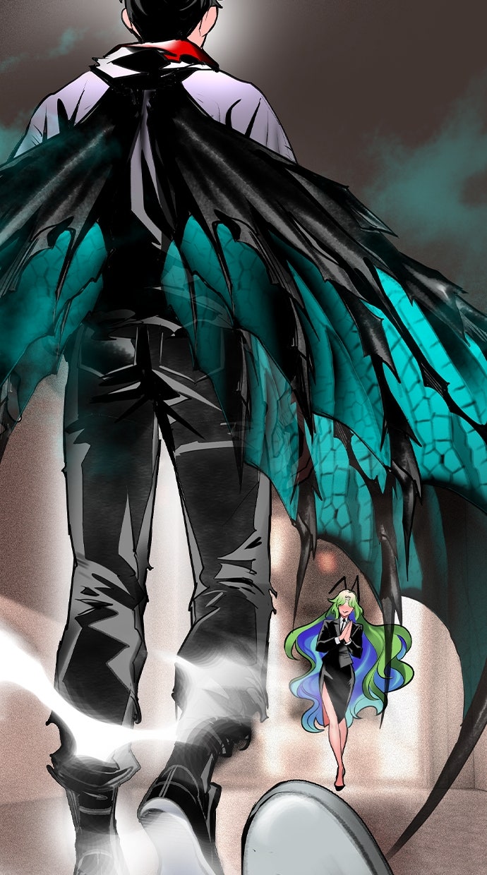 Read Jungle Juice Manga Online