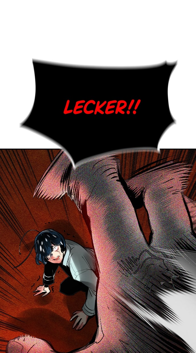 Read Jungle Juice Manga Online